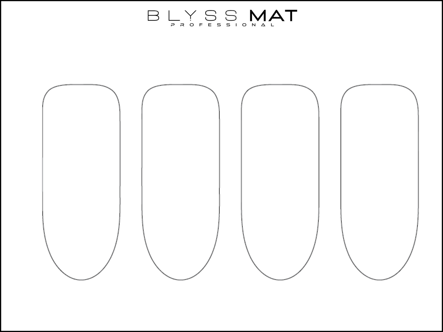 Blyss Mat Professional