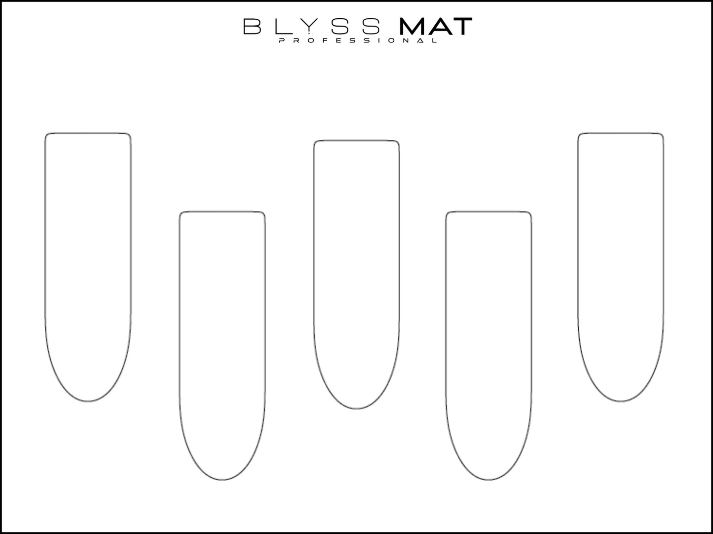 Blyss Mat Professional